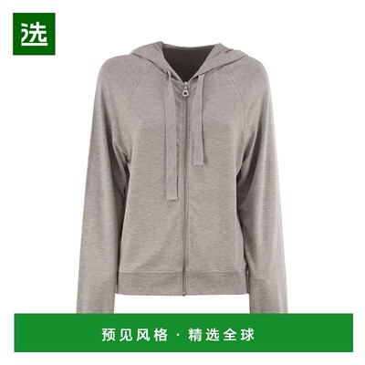 香港直邮MAJESTIC FILATURES 女士T恤 E25M003FSW120004