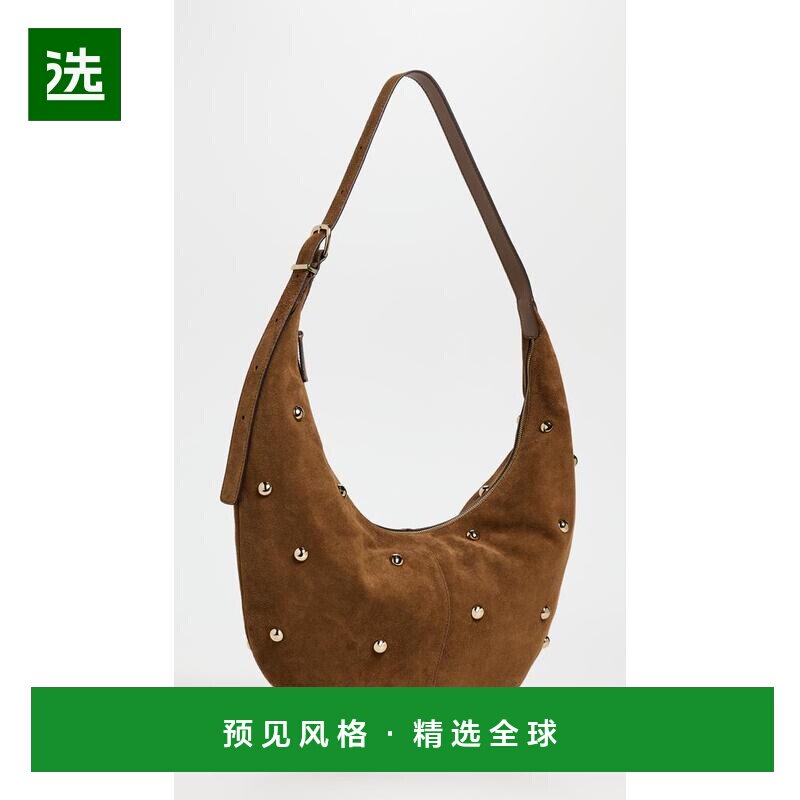 【美国直邮】madewell 女士 单肩包