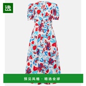 VON FURSTENBERG 黛安·冯芙丝汀宝 香港直邮DIANE 女士 Heather