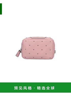 香港直邮ANYA HINDMARCH 女士手拿包 204972ROSE SS2026 粉红色