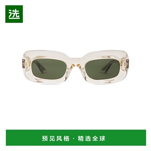 1h可退 香港直邮Oliver Peoples 奥利弗·皮帕斯 女士 X Khaite 1