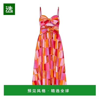 1h可退 【美国直邮】milly 女士 连衣裙