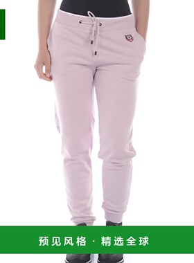 香港直邮KENZO 女士连体衣 9522PA721ROSA33 CO 粉红色 Kenzo Tra