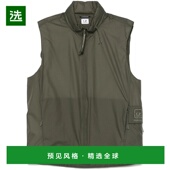香港直邮C.P. 18CLVE003A110033A57372683IVYGR 夹克 COMPANY 男士