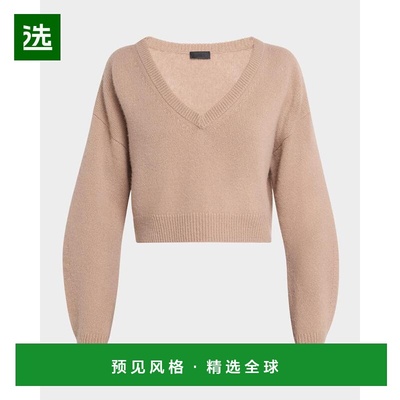 1h可退 【美国直邮】lapointe 女士 毛衣