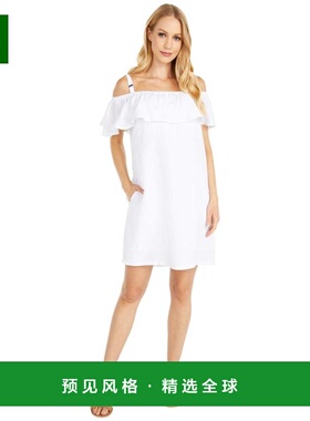 1h可退 【美国直邮】tommy bahama 女士 连衣裙