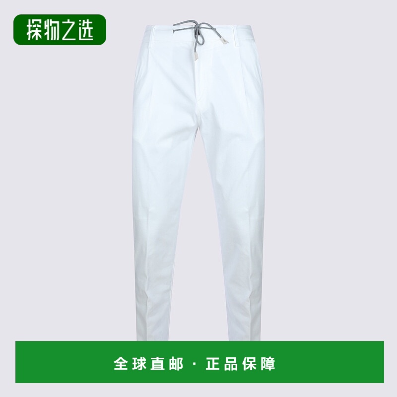 欧洲直邮ele ven ty 男士 休闲裤