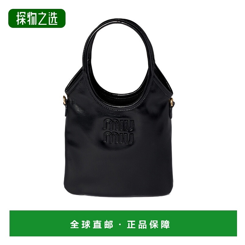 香港直邮Miu Miu IVY 单肩包 5BA2812IEOVOLI