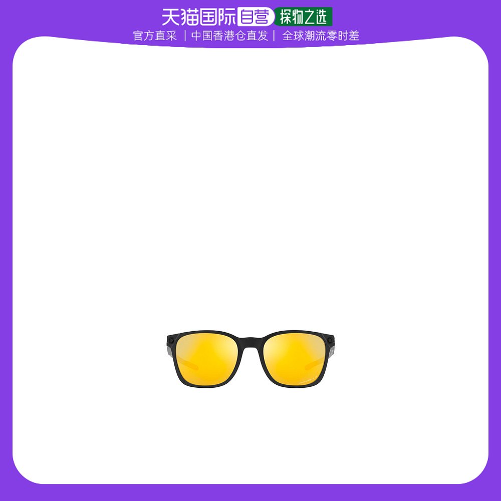 香港直邮Oakley logo标识太阳镜 OO9018