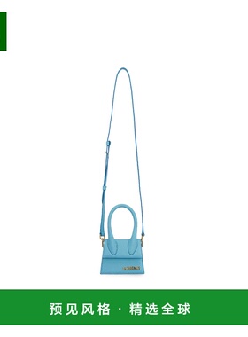 香港直邮Jacquemus 徽标单肩包 213BA01-213斜挎包手提包