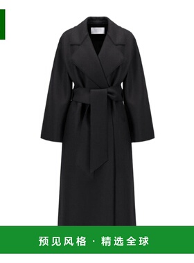 香港直邮HARRIS WHARF LONDON 女士大衣 AA1425MLK199 AW2025