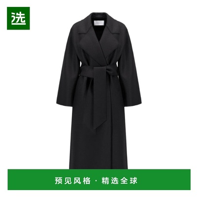 香港直邮HARRIS WHARF LONDON 女士大衣 AA1425MLK199 AW2025