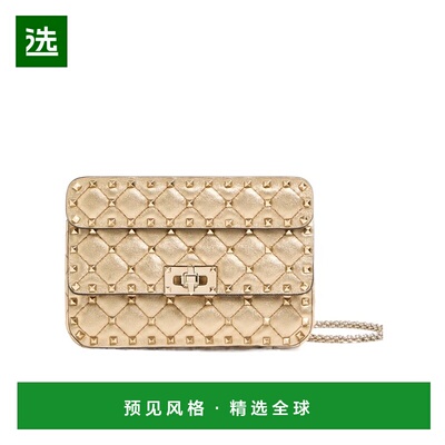 香港直邮Valentino 链条单肩包 WB0123IEW