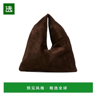 香港直邮The Row Bindle 单肩包 ROWPN2YC托特包手提包