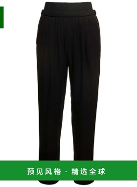 香港直邮FABIANA FILIPPI 女士休闲裤 PAD213F278H715825