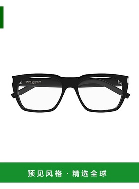 香港直邮Saint Laurent 圣罗兰 女士 1FTE4MP0A 眼镜 SL598OPT001