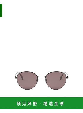 香港直邮Fendi 徽标太阳镜 FE40116U正品舒适遮阳显脸小高级感