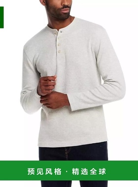 1h可退 【美国直邮】weatherproof vintage 男士 上装T恤