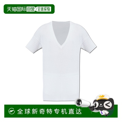 1h可退 欧洲直邮mm6 maison margiela 男士 上装T恤