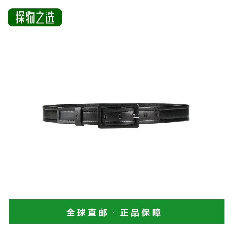 香港直邮Emporio Armani 安普里奥·阿玛尼 女士 Regular 皮带