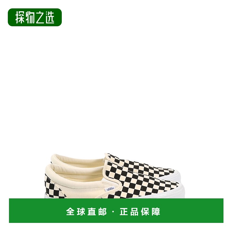 香港直邮Vans 范斯 男士 VANS 黑色运动鞋 VN000CSE2BO1