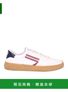 香港直邮Puraai 男士运动鞋 CUORE SS2022 白色