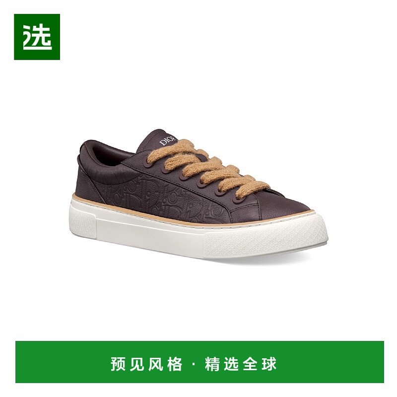 1h可退 欧洲直邮DIOR 迪奥 25秋冬 3SN303ZAY_H317 男士 休闲运动