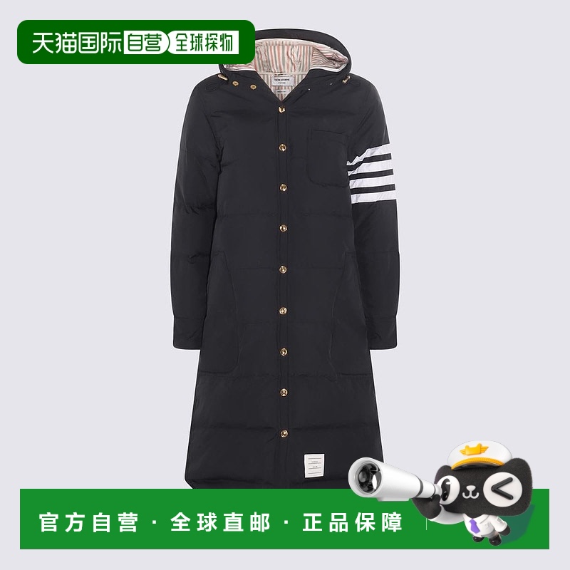 1h可退 欧洲直邮thom browne 女士 羽绒服