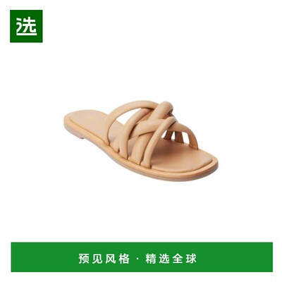 1h可退 【美国直邮】matisse 女士 拖鞋