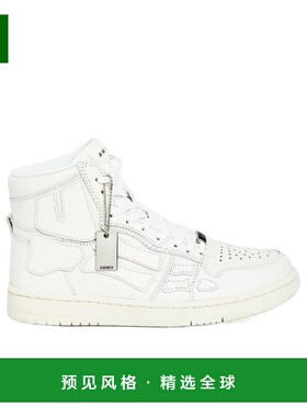 香港直邮Amiri 高帮运动鞋 PF22MFS002