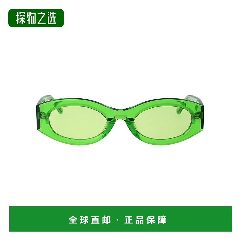 香港直邮The Attico 女士 BERTA 眼镜 ATTICO38C6SUN6太阳镜