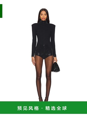 1h可退 香港直邮retrofete 女士 Bethanie 连体衣 FW2410046