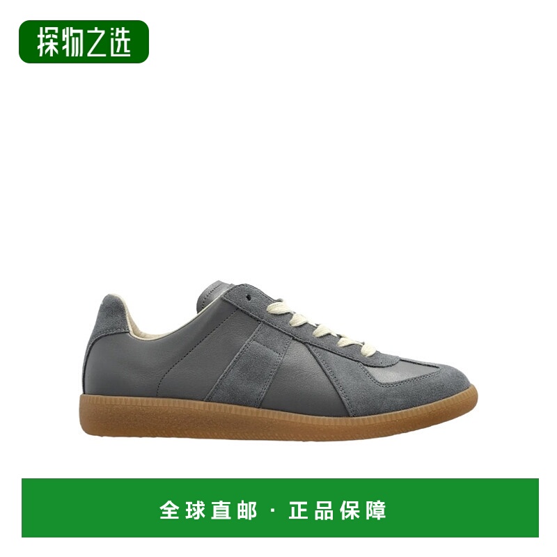 香港直邮Maison Margiela Replica 系带运动鞋 S57WS0236P1895