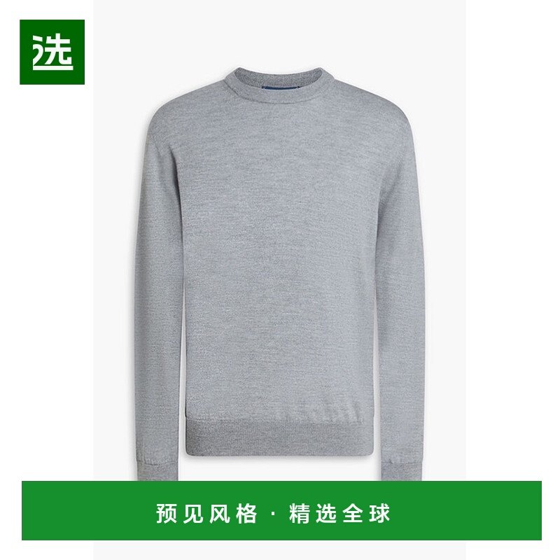 1h可退 香港直邮Frescobol Carioca 男士 Braga 羊毛毛衣 256006G,男装,针织衫/毛衣,淘宝优惠券,粉丝福利购,淘宝优惠卷