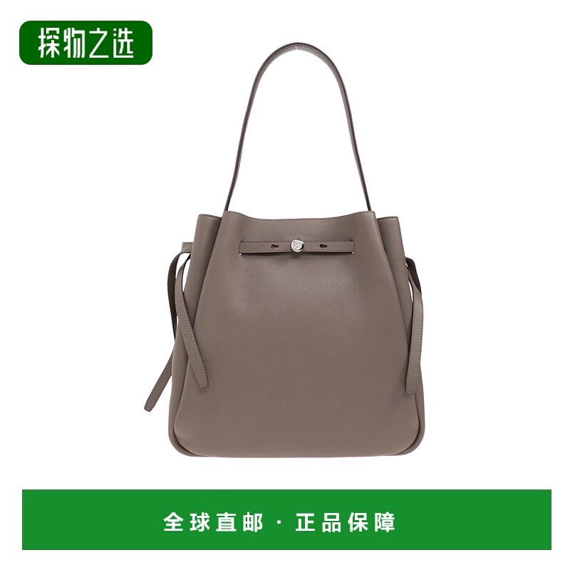 香港直邮Tory Burch Romy Large 单肩包 179986