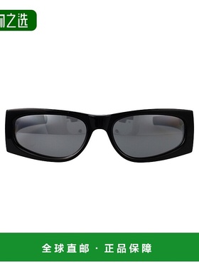 1h可退 欧洲直邮saint laurent 女士 太阳镜眼镜