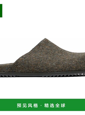 香港直邮Rick Owens Lilies 瑞克·欧文斯 男士 灰色 Concordians