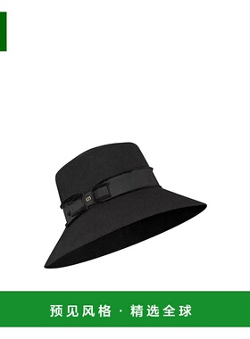 1h可退 香港直邮Dior Teddy-D 大檐渔夫帽 CPB09199EFEL