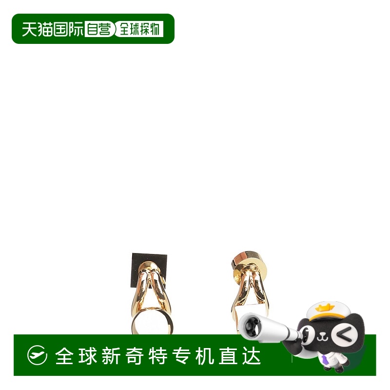1h可退 欧洲直邮jacquemus 女士 戒指