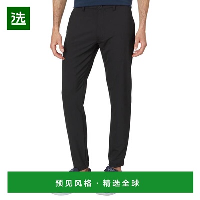 1h可退 【美国直邮】travis mathew 男士 休闲裤裤子卫裤