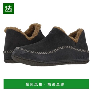 1h可退 【美国直邮】sorel 男士 时尚休闲鞋拖鞋男鞋舒适透气 潮