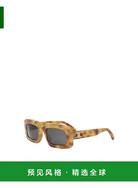 香港直邮Celine 全框太阳镜 CL40313U.