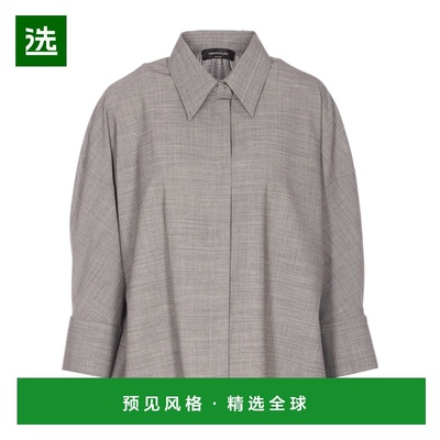 香港直邮FABIANA FILIPPI 女士外套 CAD266F309L7718179 SS2026