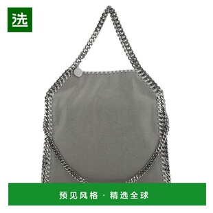香港直邮STELLA MCCARTNEY 女士手提包 371223W91321220LIGHTGREY