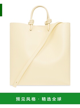 1h可退 欧洲直邮JIL SANDER 女士斜挎包J07WD0018P5865742托特包