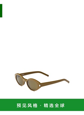 1h可退 香港直邮SAINT LAURENT 女士眼镜 714794Y99562512 AW2025