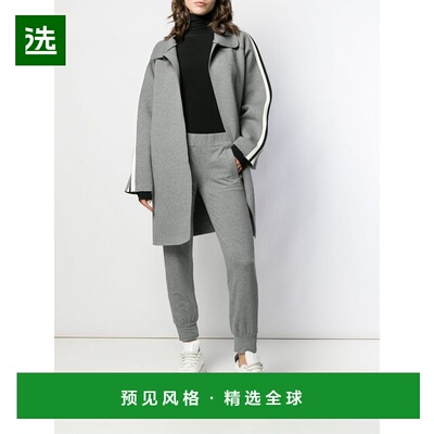 香港直邮NORMA KAMALI 女士针织衫外套 AW2025 KK2296PL041001