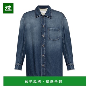 RMSI0126D086 衬衫 香港直邮Lanvin 长袖