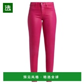 休闲百搭 agence 美国直邮 1h可退 潮牌 牛仔裤 时尚 女士 个性