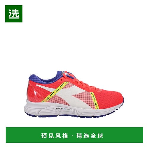 【美国直邮】diadora/迪亚多纳 女士 休闲鞋 【付后1h可退】